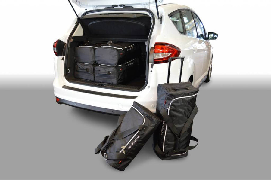 Car-Bags reistassen F11001S