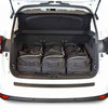 Ford C-Max (C344) 5dr MPV | 2010-2019 Car-Bags reistassenset – productfoto 2
