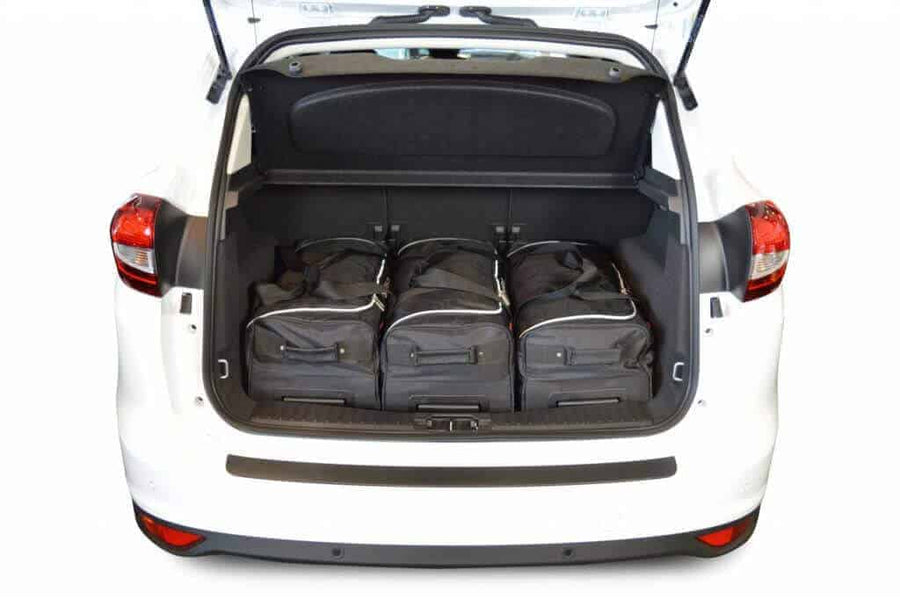 Ford C-Max (C344) 5dr MPV | 2010-2019 Car-Bags reistassenset – productfoto 2