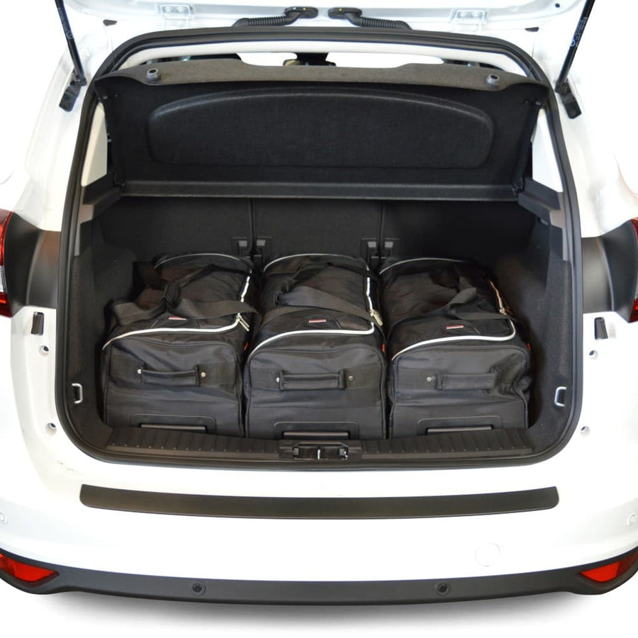 Reistassenset Ford C-Max II 2010-2019 – productfoto 2