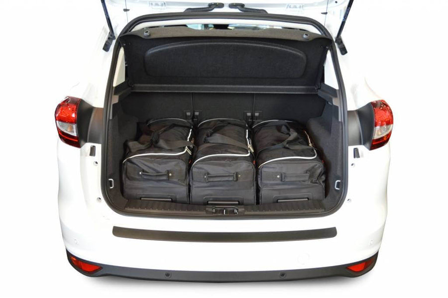Car-Bags reistassen F11001S