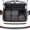 Ford C-Max (C344) 5dr MPV | 2010-2019 Car-Bags reistassenset – productfoto 3