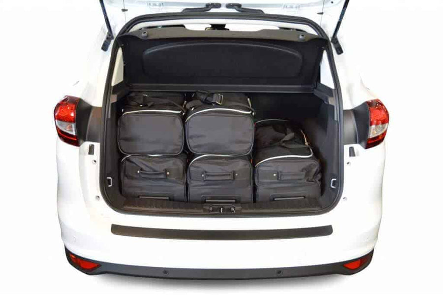 Ford C-Max (C344) 5dr MPV | 2010-2019 Car-Bags reistassenset – productfoto 3