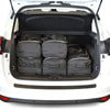 Reistassenset Ford C-Max II 2010-2019 – productfoto 3