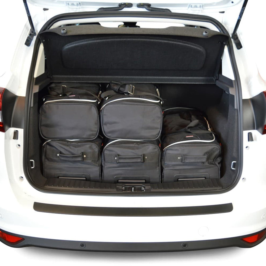 Reistassenset Ford C-Max II 2010-2019 – productfoto 3