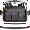 Ford C-Max (C344) 5dr MPV | 2010-2019 Car-Bags reistassenset – productfoto 4
