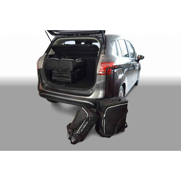 Ford B-Max 5dr MPV | 2012-2017 Car-Bags reistassenset – productfoto 1