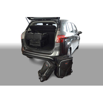 Reistassenset Ford B-Max 2012-2017 – productfoto 1