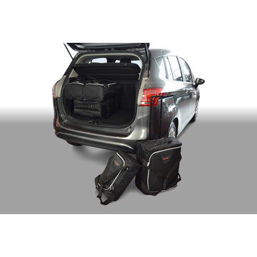 Reistassenset Ford B-Max 2012-2017 – productfoto 1