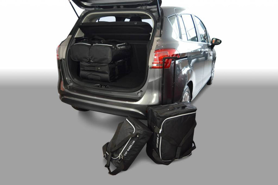 Car-Bags reistassen F11101S