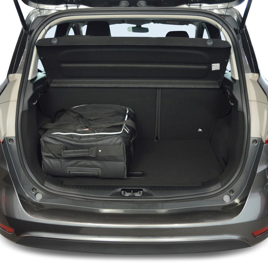 Reistassenset Ford B-Max 2012-2017 – productfoto 2
