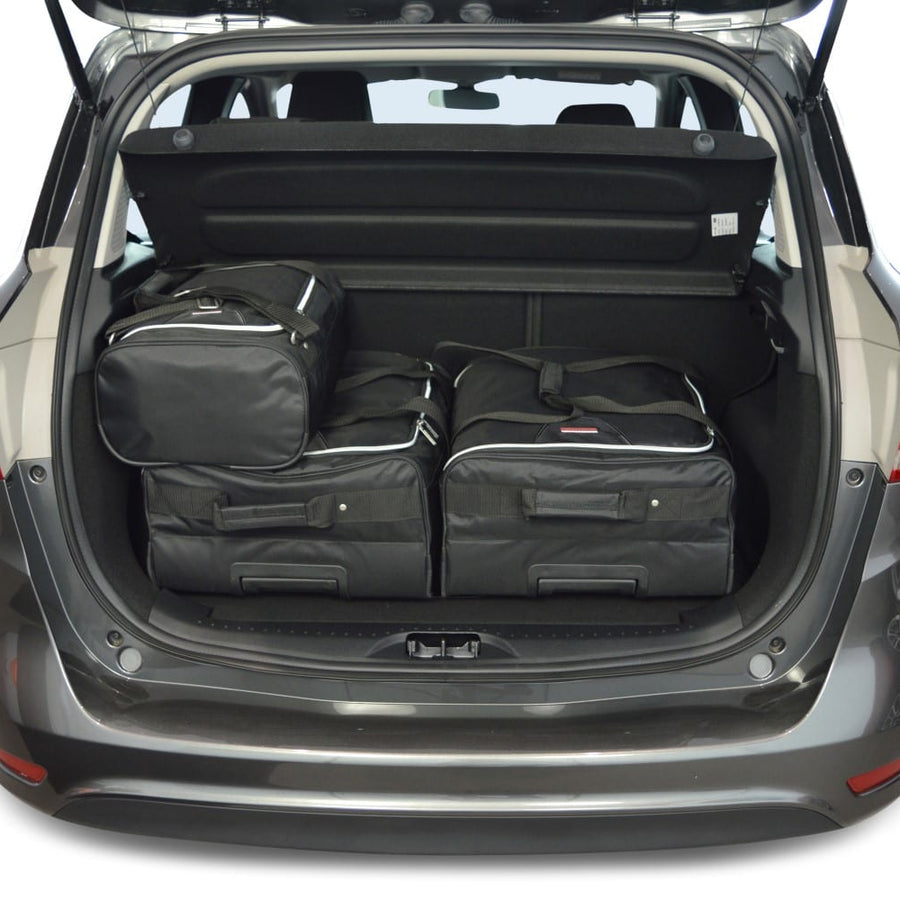 Reistassenset Ford B-Max 2012-2017 – productfoto 3