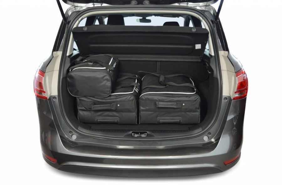 Car-Bags