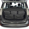 Ford B-Max 5dr MPV | 2012-2017 Car-Bags reistassenset – productfoto 4