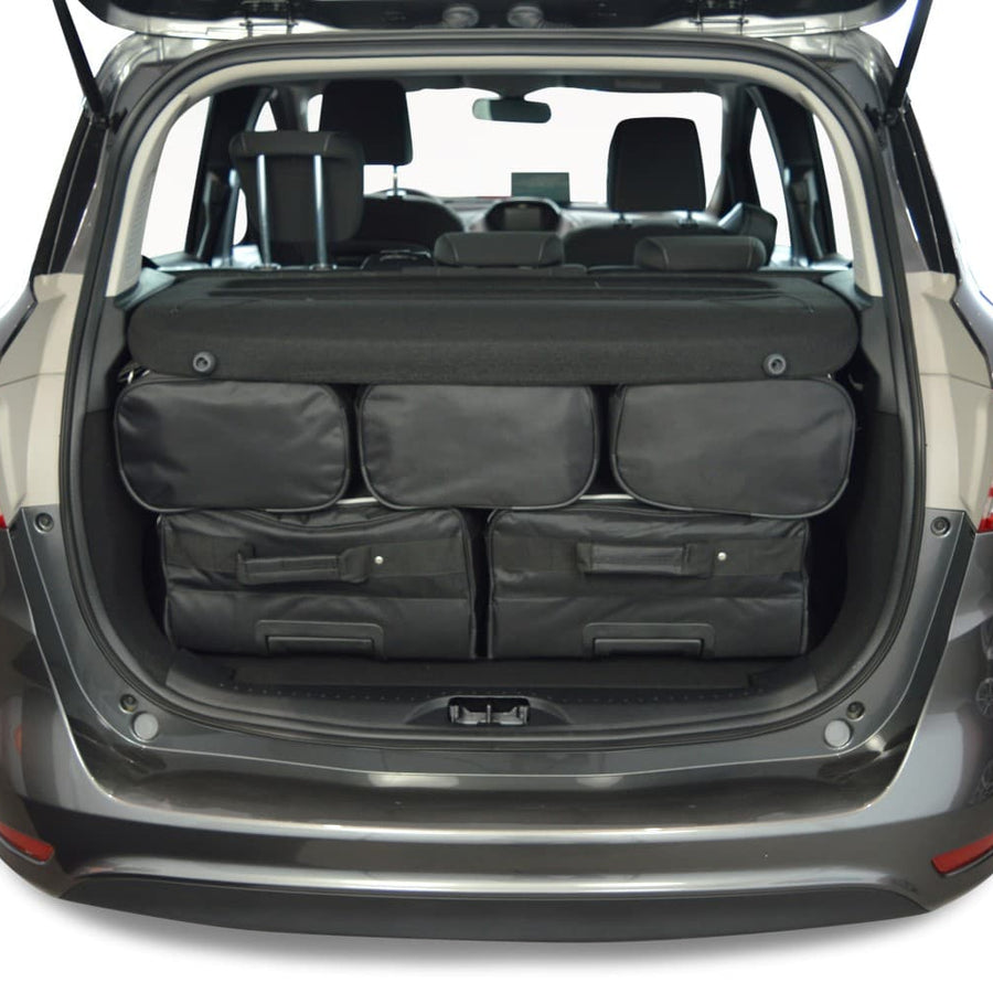 Reistassenset Ford B-Max 2012-2017 – productfoto 4