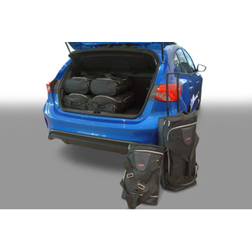 Reistassenset Ford Focus IV 2018-heden 5-deurs hatchback – productfoto 1