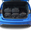 Reistassenset Ford Focus IV 2018-heden 5-deurs hatchback – productfoto 3