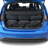 Reistassenset Ford Focus IV 2018-heden 5-deurs hatchback – productfoto 4
