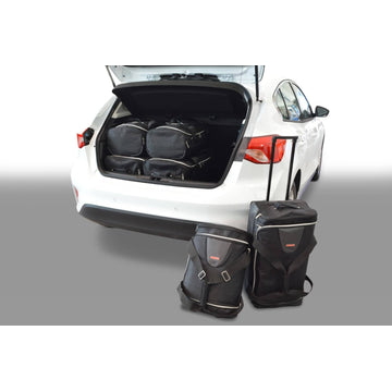Reistassenset Ford Focus IV 2018-heden 5-deurs hatchback – productfoto 1