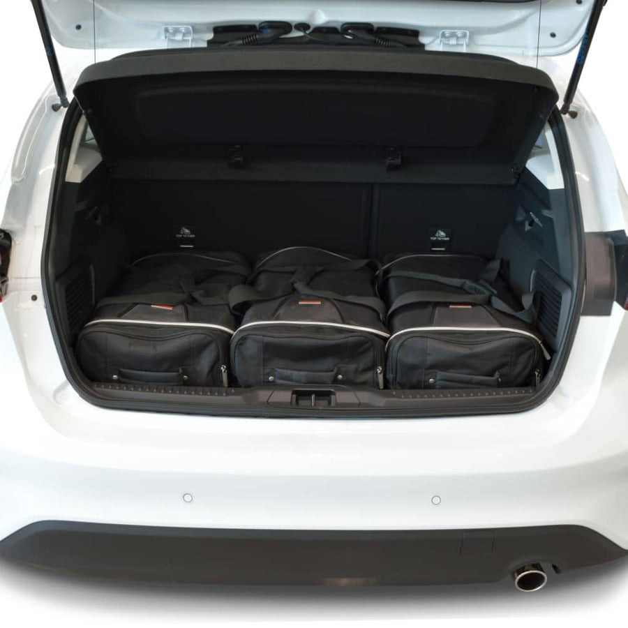 Reistassenset Ford Focus IV 2018-heden 5-deurs hatchback – productfoto 2