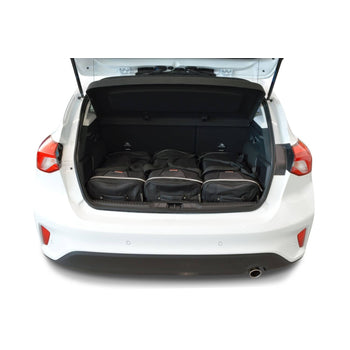 Reistassenset Ford Focus IV 2018-heden 5-deurs hatchback – productfoto 2