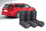 Reistassenset Ford Focus IV 2018-heden wagon Pro.Line – productfoto 1