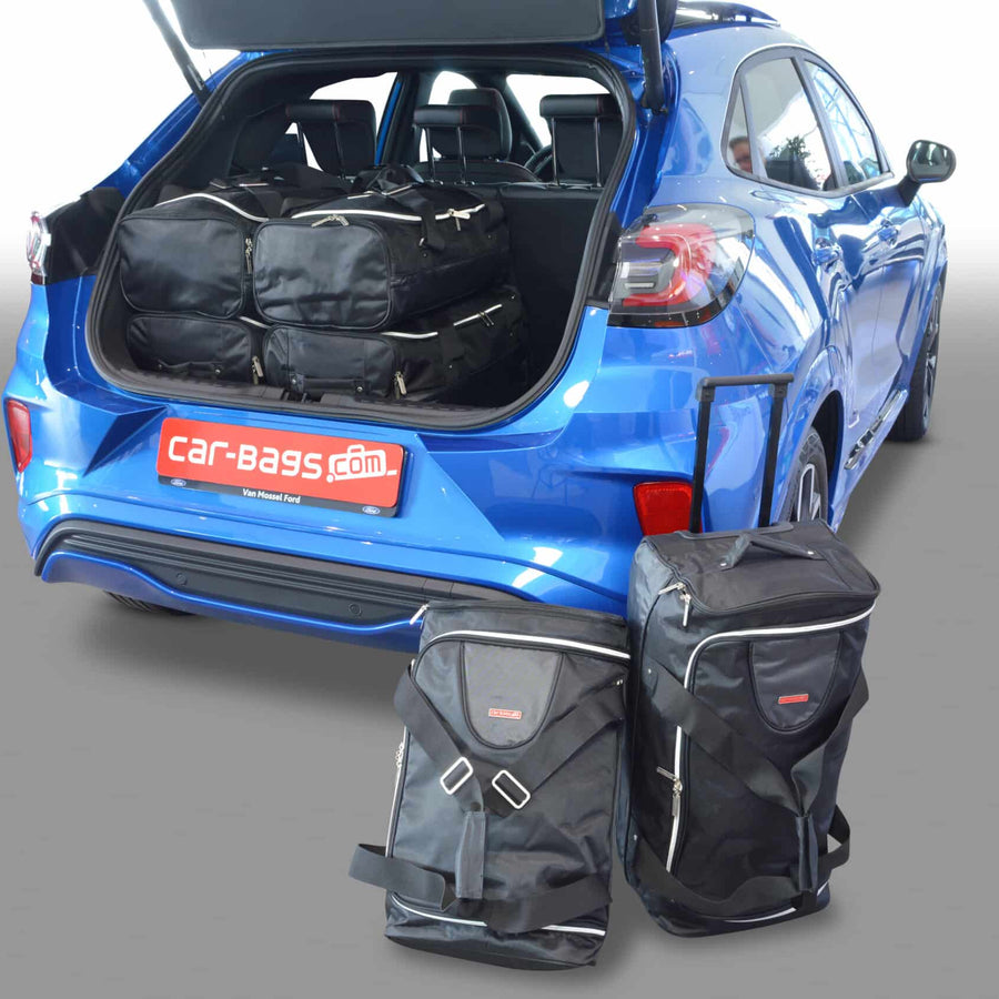 Reistassenset Ford Puma 2019-heden – productfoto 1