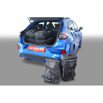 Reistassenset Ford Puma 2019-heden – productfoto 1