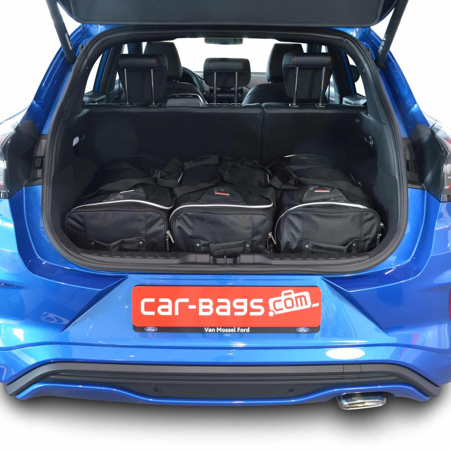 Reistassenset Ford Puma 2019-heden – productfoto 2