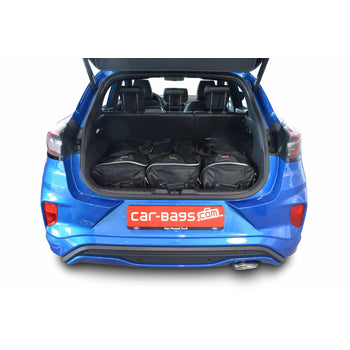 Reistassenset Ford Puma 2019-heden – productfoto 2
