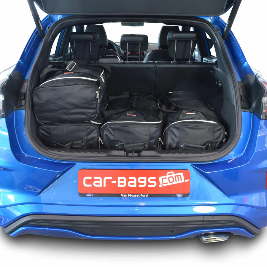 Reistassenset Ford Puma 2019-heden – productfoto 3
