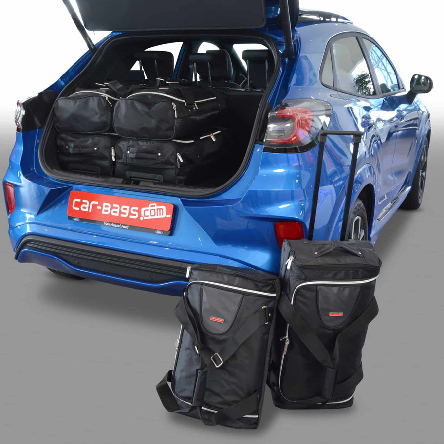 Reistassenset Ford Puma 2019-heden – productfoto 1