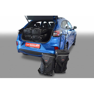 Reistassenset Ford Puma 2019-heden – productfoto 1