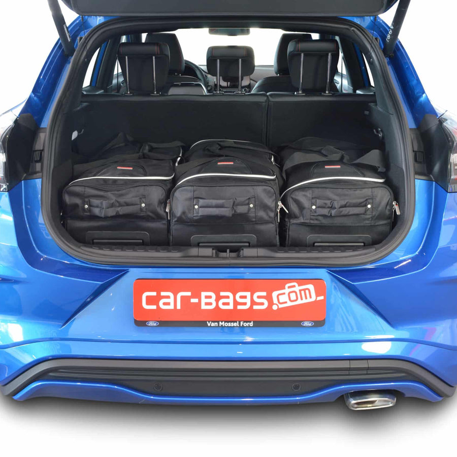 Reistassenset Ford Puma 2019-heden – productfoto 2
