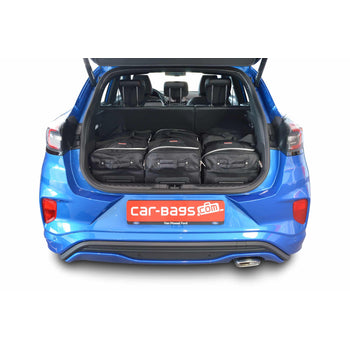 Reistassenset Ford Puma 2019-heden – productfoto 2