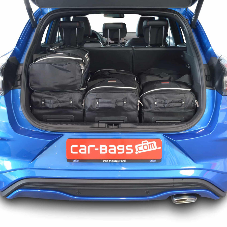 Reistassenset Ford Puma 2019-heden – productfoto 3