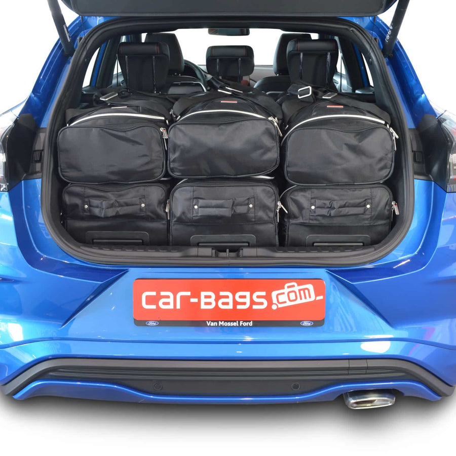 Reistassenset Ford Puma 2019-heden – productfoto 4