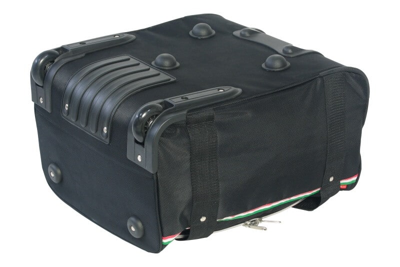 Fiat 500 3dr Hatchback | 2007-heden Car-Bags reistassenset – productfoto 6