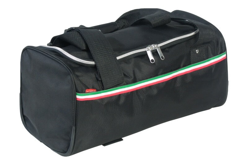 Fiat 500 3dr Hatchback | 2007-heden Car-Bags reistassenset – productfoto 7