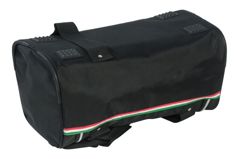Fiat 500 3dr Hatchback | 2007-heden Car-Bags reistassenset – productfoto 8