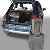 Reistassenset Fiat 500 2007-heden 3-deurs hatchback – productfoto 3