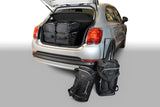 Reistassenset Fiat 500X 2015-heden 5-deurs hatchback – productfoto 1