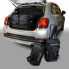 Car-Bags reistassen F20202S