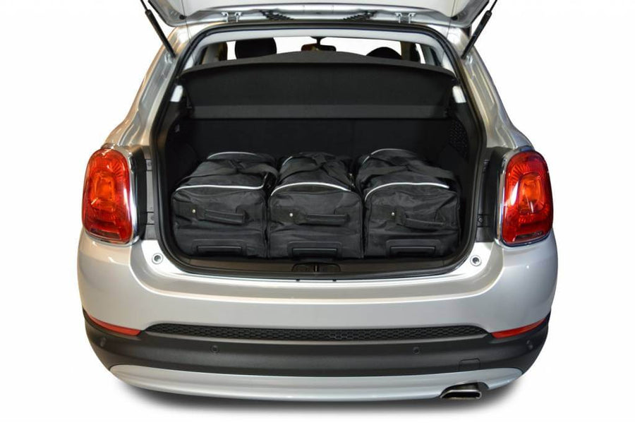 Car-Bags reistassen F20202S