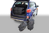 Reistassenset Fiat 500L 2012-2022 5-deurs hatchback – productfoto 1