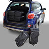 Car-Bags reistassen F20302S