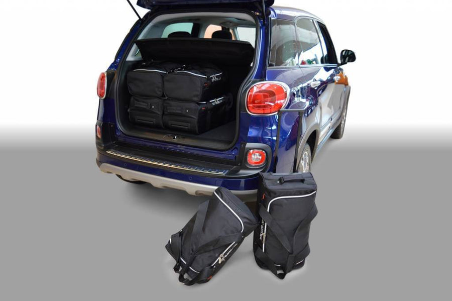Car-Bags reistassen F20302S