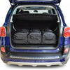 Car-Bags reistassen F20302S