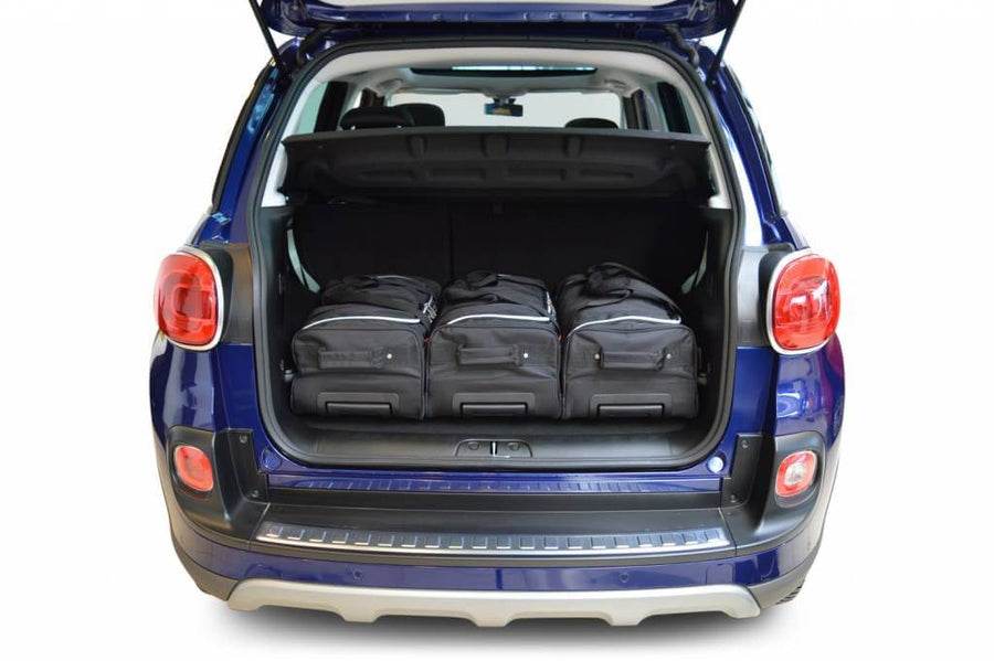 Car-Bags reistassen F20302S