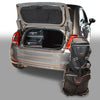 Reistassenset Fiat 500C 2007-heden – productfoto 1